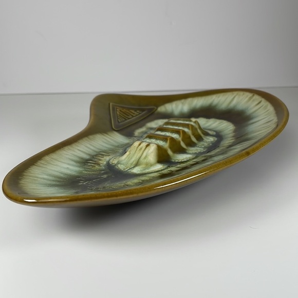 Advertising Ashtray by Sunburst Canada made for Auto Electric Services - Picture 10 of 11